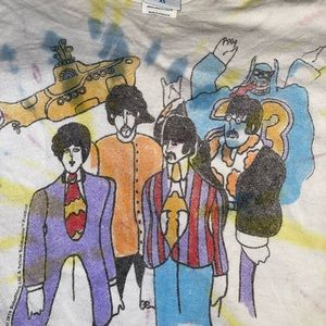 Vintage t shirt